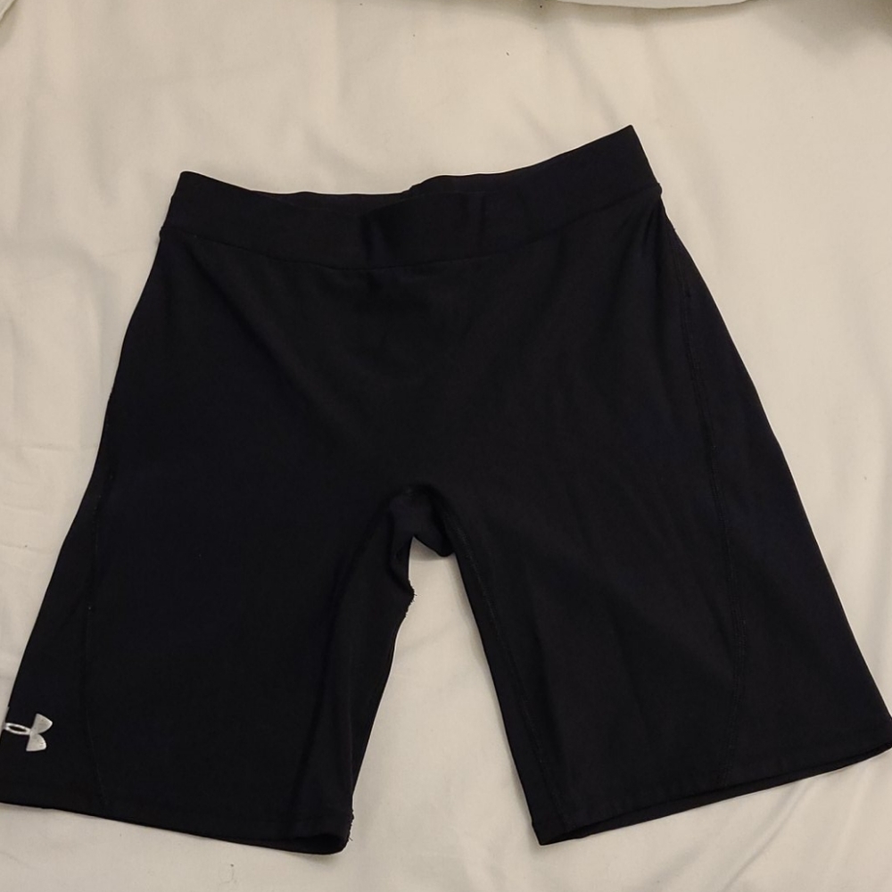 Underarmour Althetic short